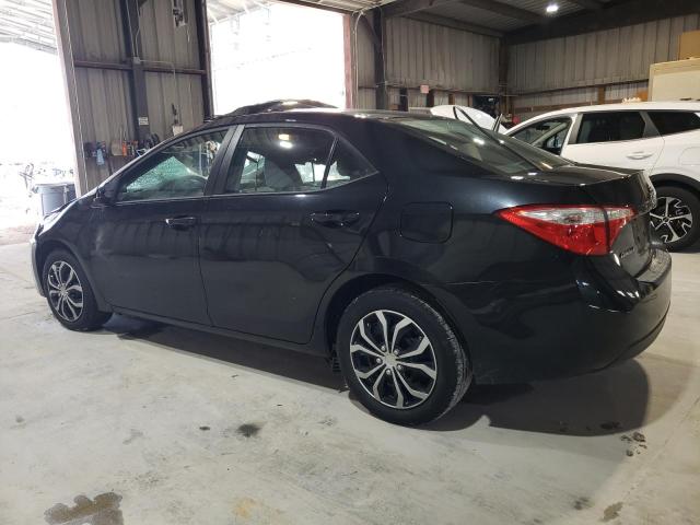 2015 TOYOTA COROLLA L - 5YFBURHE9FP243340