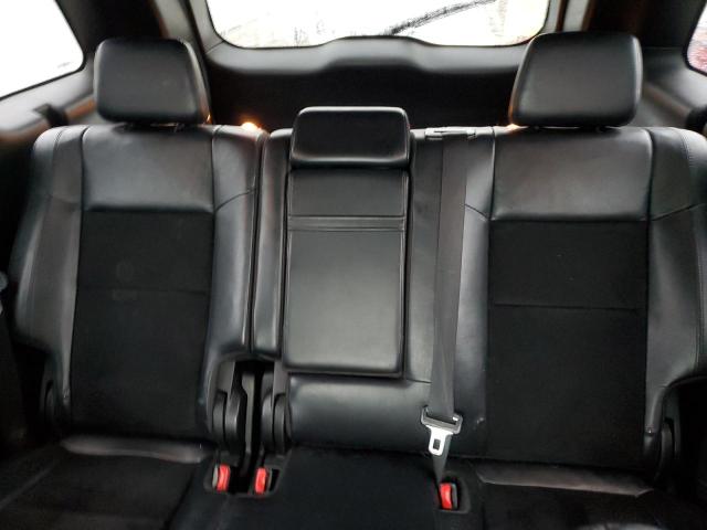 2015 JEEP GRAND CHER - 1C4RJFAG4FC775315