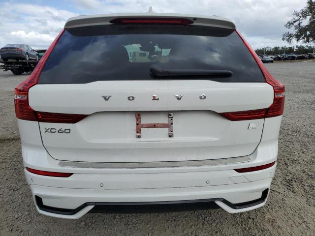 2022 VOLVO XC60 T8 RE YV4H60DM5N1032035
