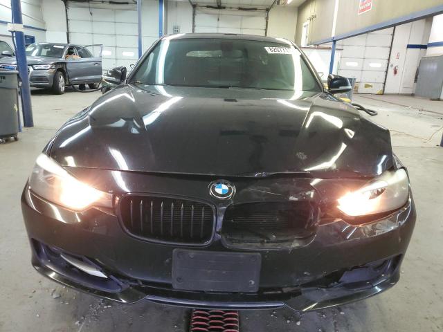 VIN WBA3A5G5XDNP22560 2013 BMW 3 SERIES no.5