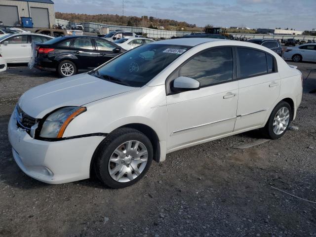 NISSAN SENTRA 2.0