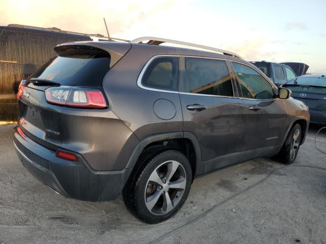 2019 JEEP CHEROKEE L - 1C4PJLDX7KD291015