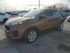 2018 KIA SPORTAGE L - KNDPM3ACXJ7370264
