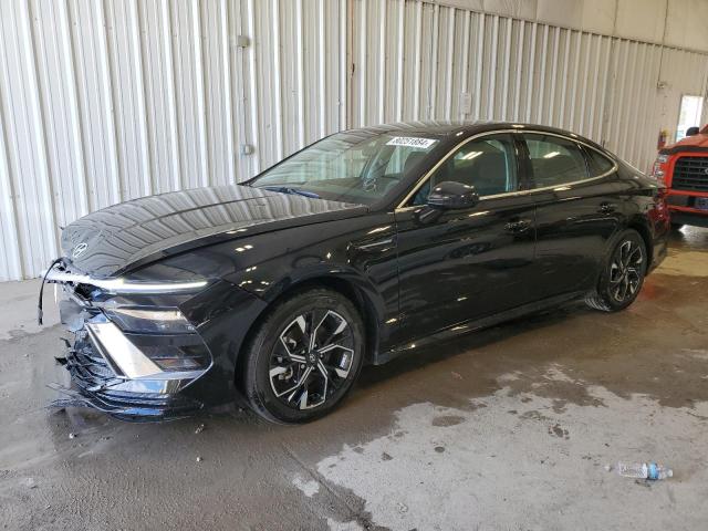 2024 HYUNDAI SONATA SEL #2974873175