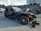 Lot #3051517073 2021 POLARIS SLINGSHOT