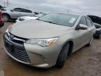 2015 TOYOTA CAMRY HYBR - 4T1BD1FKXFU145569