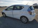 TOYOTA PRIUS C photo