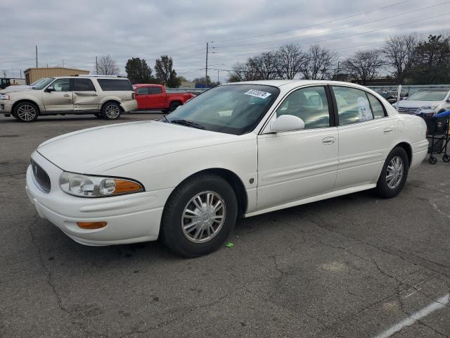 2004 BUICK LESABRE CU #2976649590