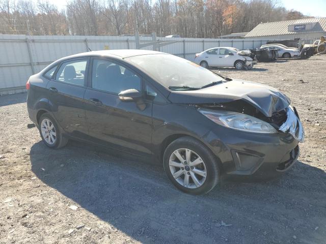 VIN 3FADP4BJ5DM108939 2013 Ford Fiesta, SE no.4