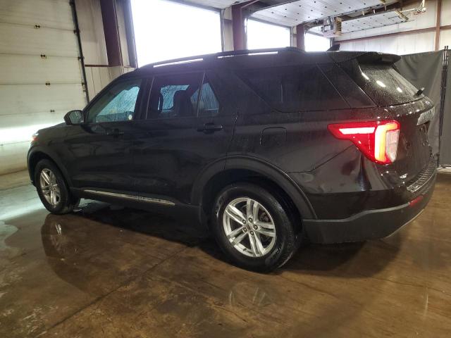 Vin: 1fmsk8dh3lgc88315, lot: 80480024, ford explorer xlt 20202