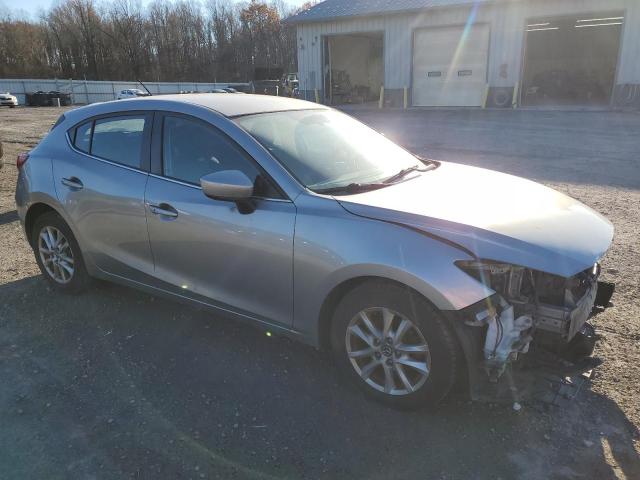 VIN JM1BM1L70F1270893 2015 Mazda 3, Touring no.4