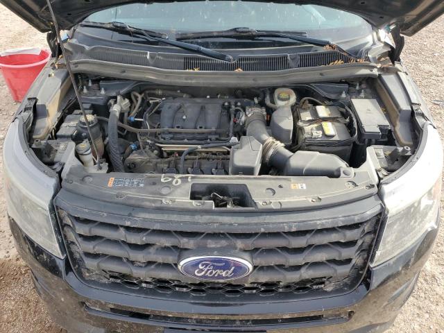 2016 FORD EXPLORER P - 1FM5K8AR4GGD16574