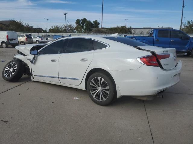 2017 BUICK LACROSSE P - 1G4ZN5SS2HU139986