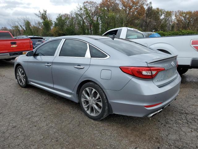 Vin: 5npe34ab4fh226820, lot: 44459255, hyundai sonata sport 20152