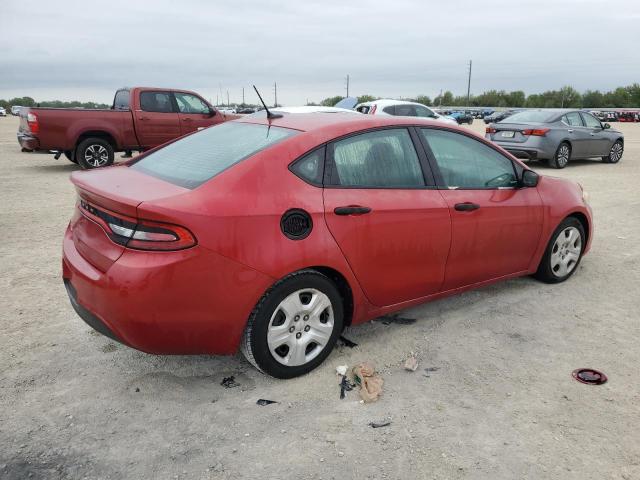 VIN 1C3CDFAA7DD178163 2013 Dodge Dart, SE no.3