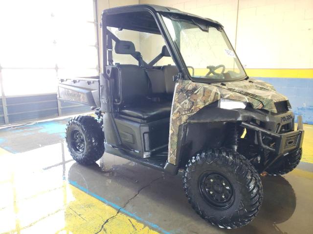 2017 POLARIS RANGER XP #3006636460