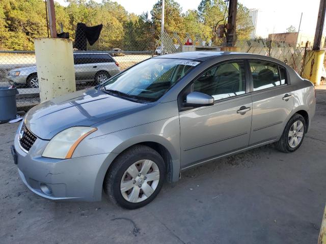 2008 NISSAN SENTRA 2.0 #3023400253