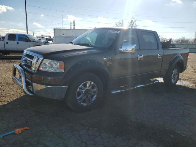 2008 FORD F150 SUPER #3009134397