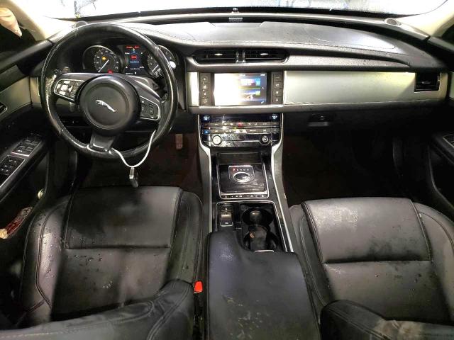 2018 JAGUAR XF PREMIUM - SAJBJ4FX8JCY54463