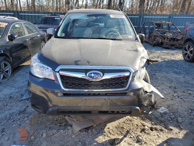 2015 SUBARU FORESTER 2 - JF2SJADC3FH421965