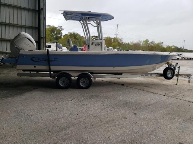2023 ROBALO/US MARINE CAYMAN 246 #3296932889