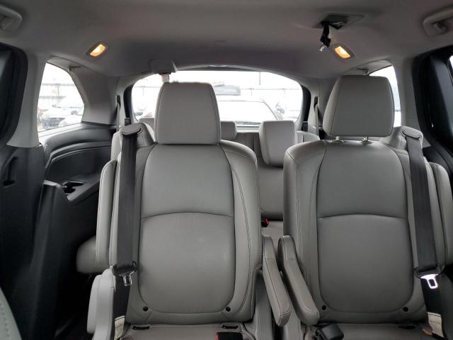 2020 HONDA ODYSSEY EX - 5FNRL6H72LB046342