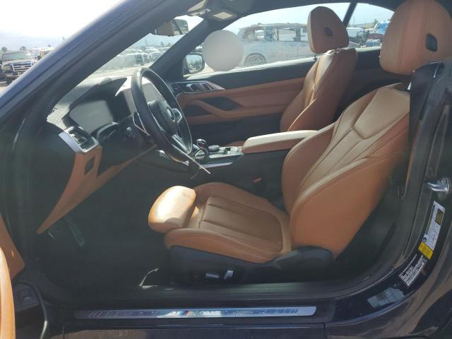 2023 BMW M440I WBA53AT06PCL25904