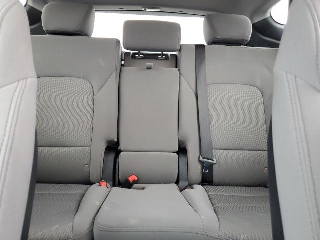2017 HYUNDAI SANTA FE S - 5XYZT3LB2HG383734