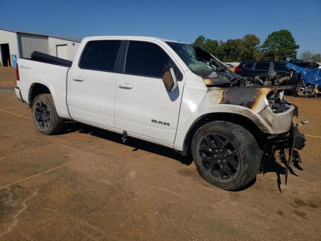 2022 RAM 1500 LARAM - 1C6SRFJT7NN450398