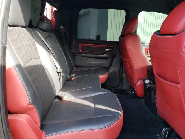 2017 RAM 1500 REBEL - 1C6RR7YT8HS859364