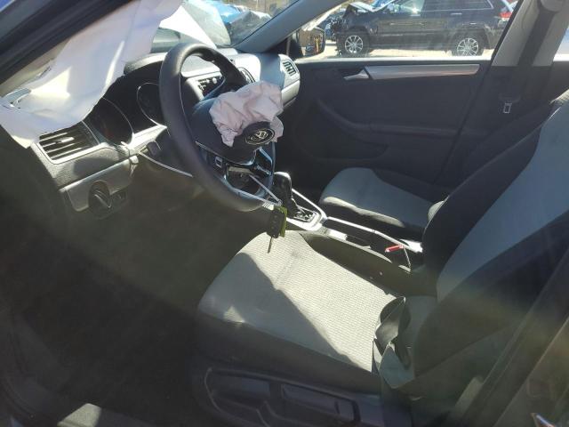 2017 VOLKSWAGEN JETTA S - 3VW2B7AJ3HM370027