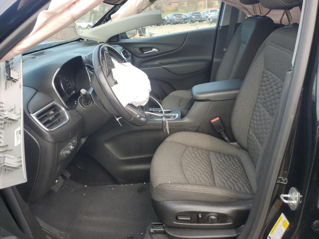 2020 CHEVROLET EQUINOX LT - 2GNAXKEV6L6283670