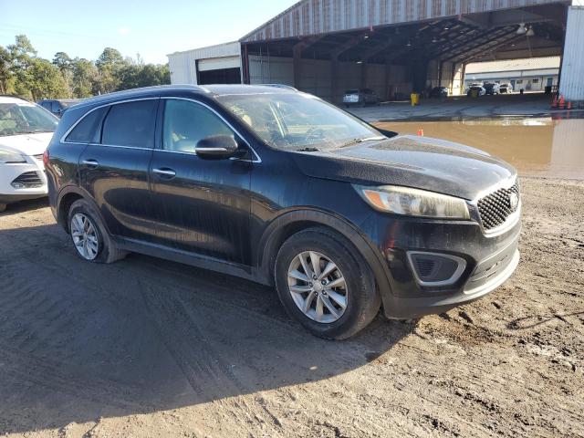 VIN 5XYPG4A33GG019608 2016 KIA SORENTO no.4