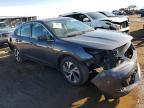 Lot #3030887505 2022 SUBARU LEGACY PRE