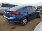 Lot #3009345602 2019 HYUNDAI ELANTRA SE