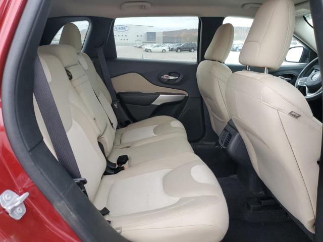 2017 JEEP CHEROKEE S - 1C4PJMAB9HW658654