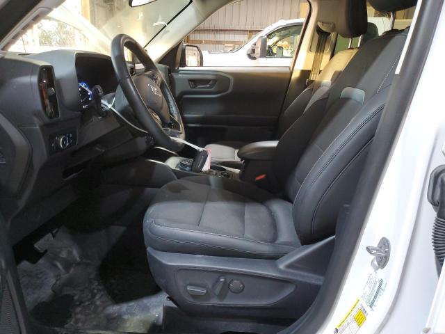 2023 FORD BRONCO SPO - 3FMCR9D91PRD74137
