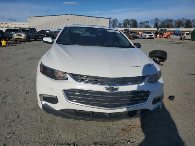 2018 CHEVROLET MALIBU PRE - 1G1ZE5SX2JF155334