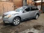 SUBARU OUTBACK 2. photo