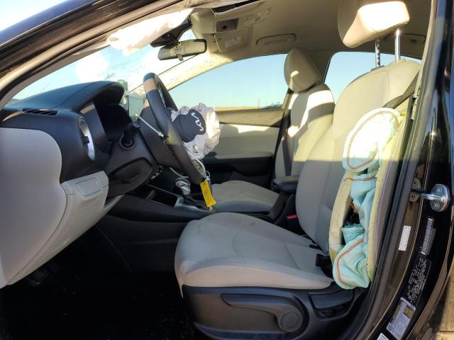 2023 KIA FORTE LX - 3KPF24AD5PE676085