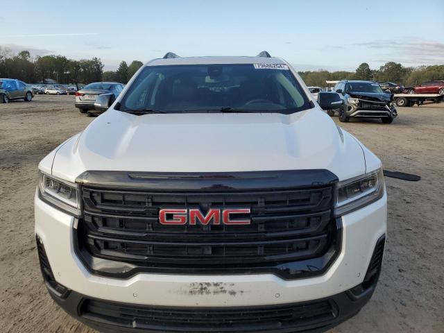 2021 GMC ACADIA SLT - 1GKKNMLS2MZ214511