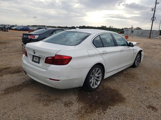 VIN WBAXA5C59FD691611 2015 BMW 5 SERIES no.3