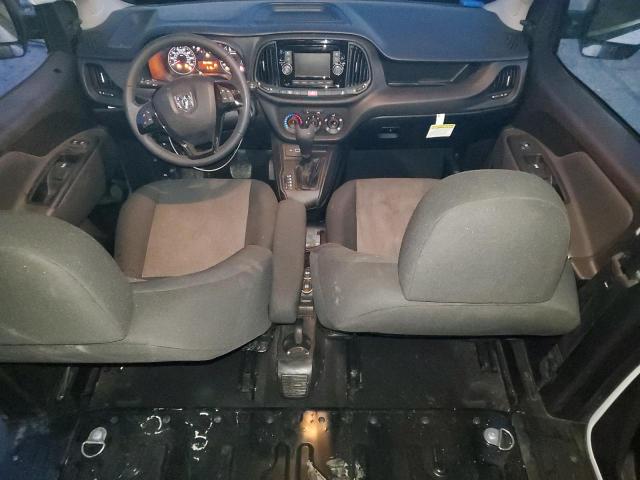 2022 RAM PROMASTER - ZFBHRFAB3N6X94687