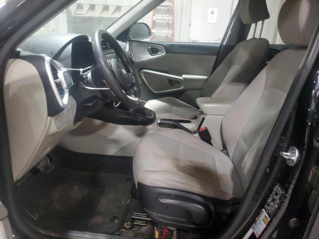2020 KIA SOUL LX - KNDJ23AU6L7121838