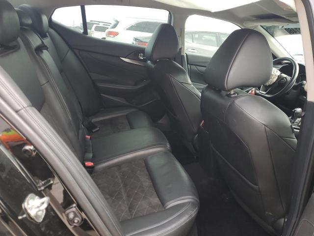 2017 NISSAN MAXIMA 3.5 - 1N4AA6AP0HC453082