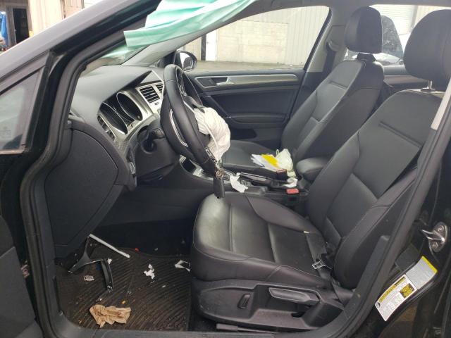 2015 VOLKSWAGEN GOLF SPORT - 3VWC17AU8FM517988