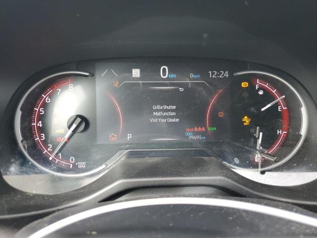 2022 TOYOTA RAV4 TRD O 2T3S1RFV2NW249836