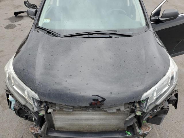 2015 HONDA CR-V LX - 2HKRM4H32FH607580