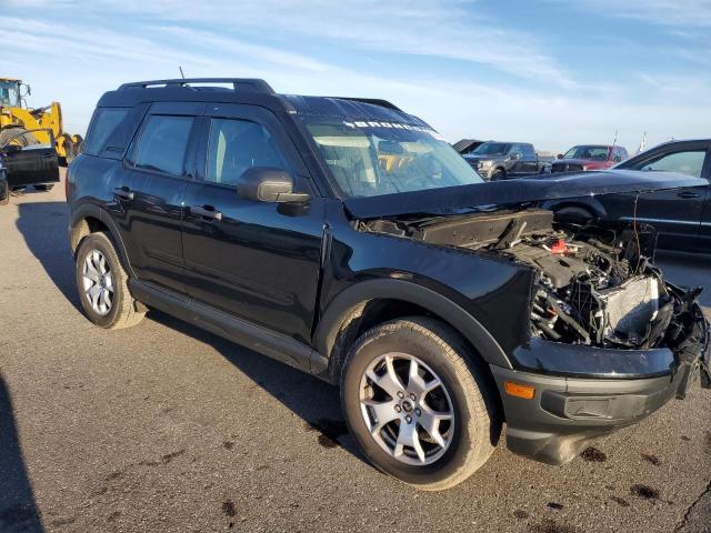 2021 FORD BRONCO SPO - 3FMCR9A62MRA27938
