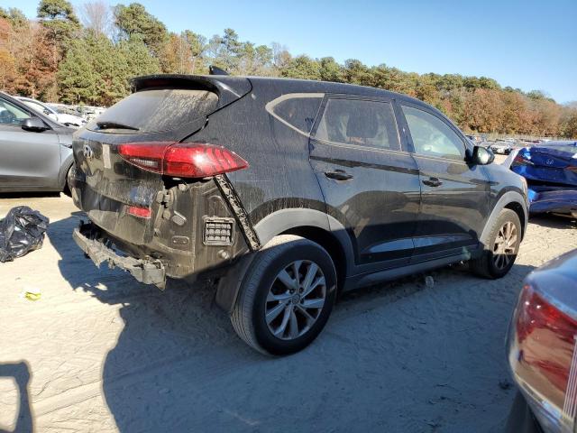 2019 HYUNDAI TUCSON SE - KM8J2CA44KU865126